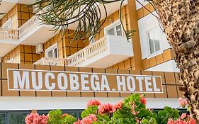 Mucobega Hotel